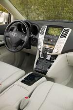 Lexus RX350 2006 года